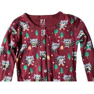 Children’s Place Pajamas